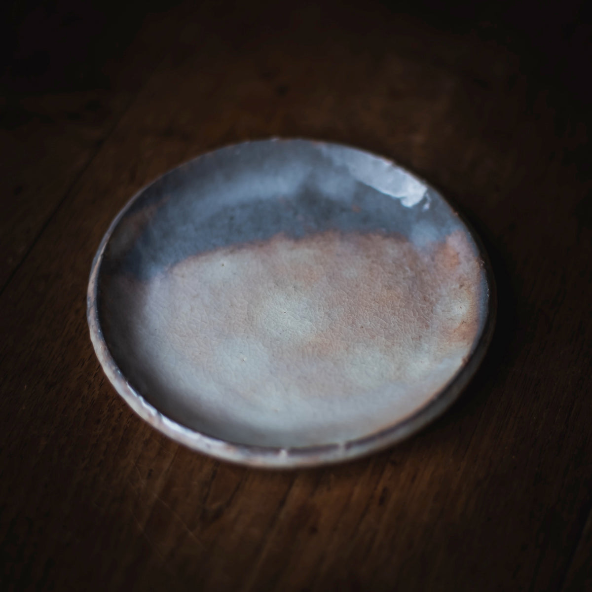 Hagi Plate #002