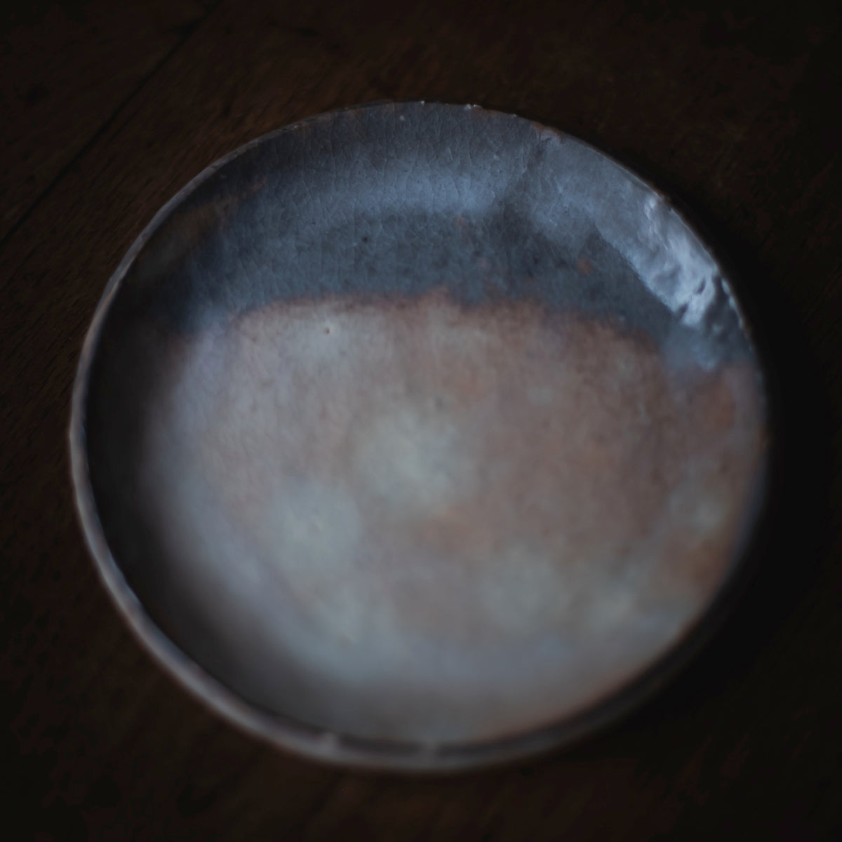 Hagi Plate #002 (view 3)