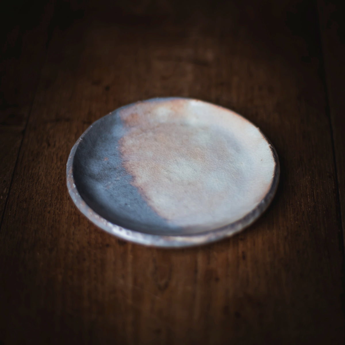 Hagi Plate #002 (view 4)