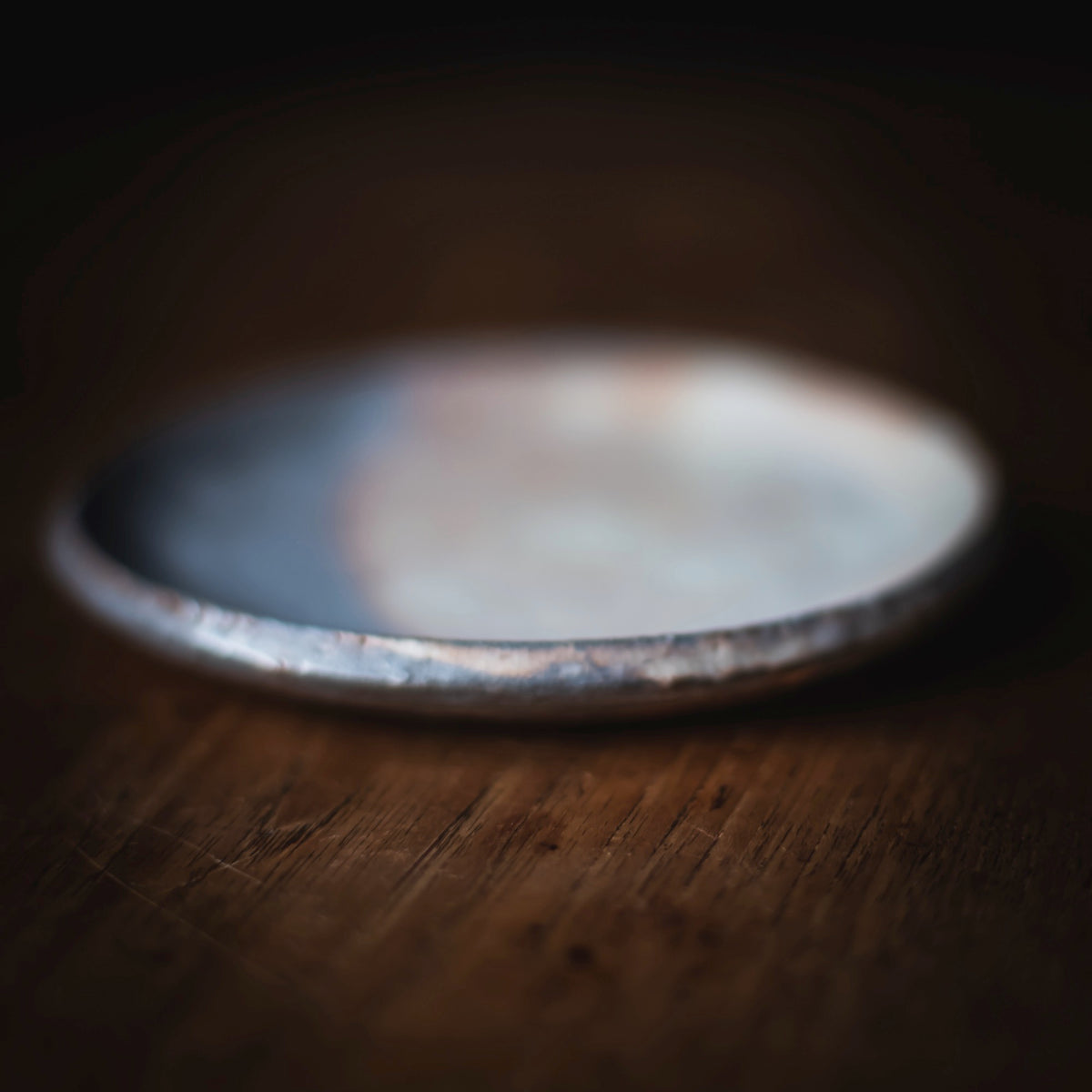 Hagi Plate #002 (view 5)