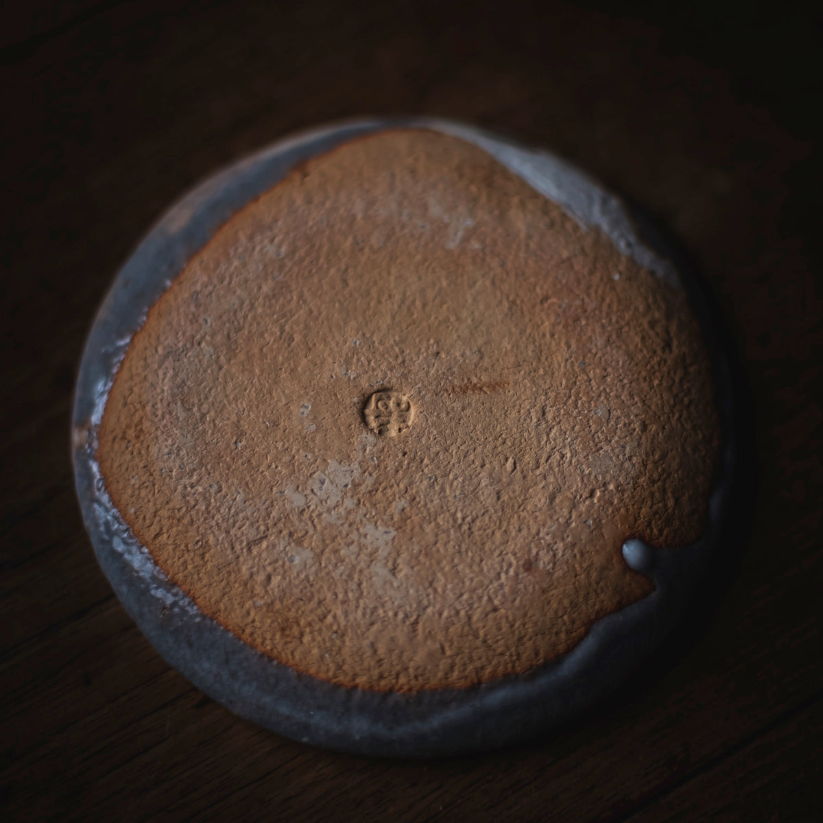 Hagi Plate #002 (view 6)