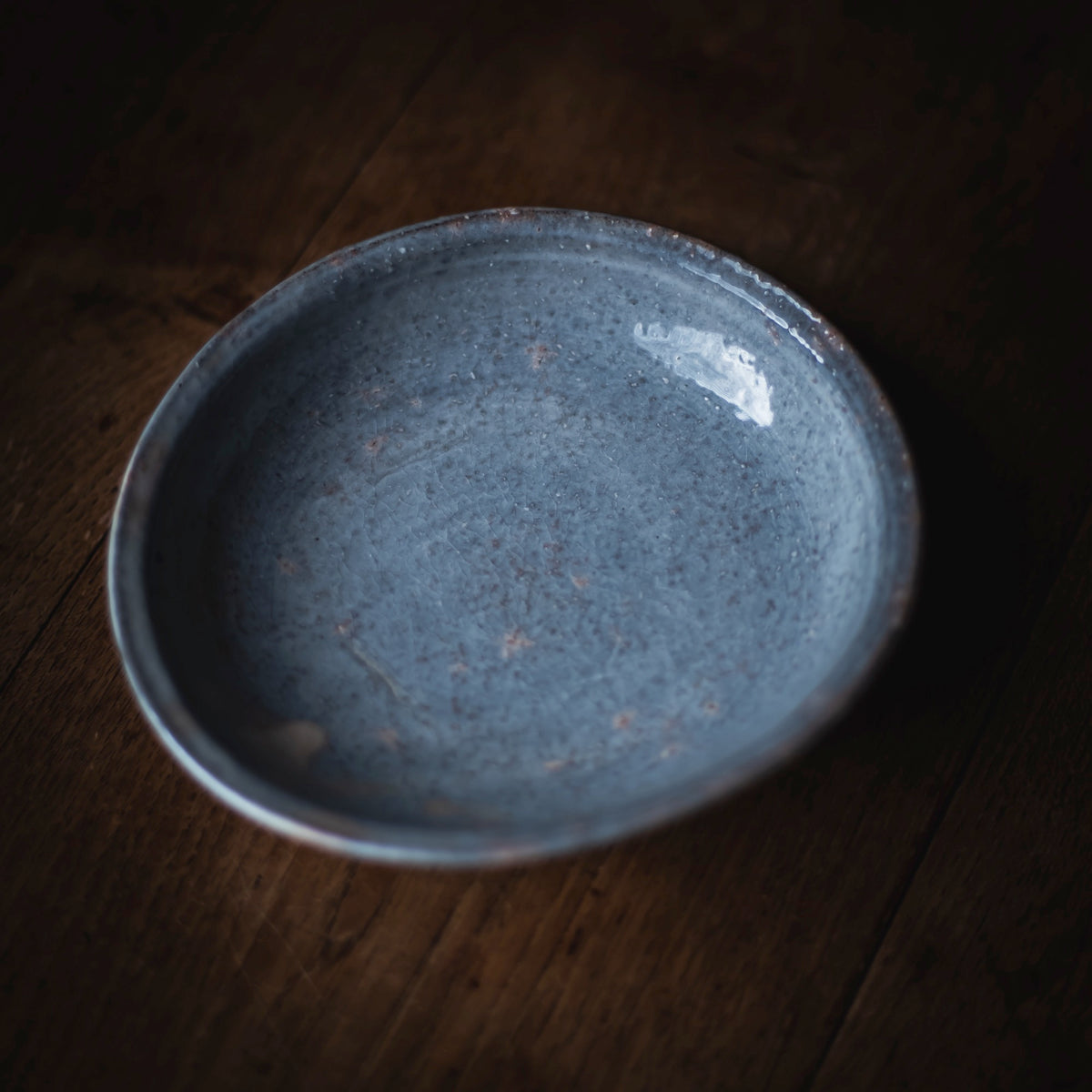 Hagi Plate #003 (view 2)