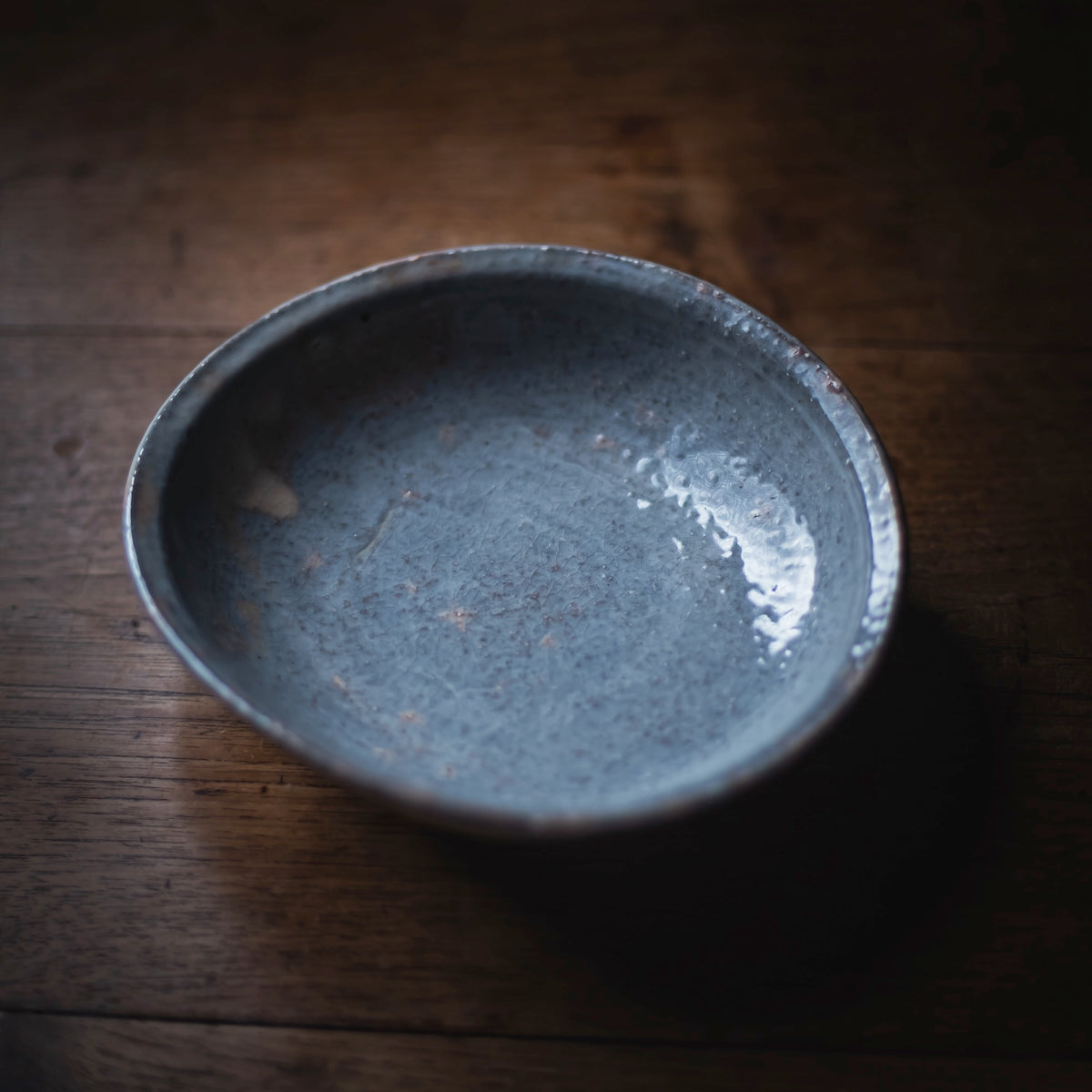 Hagi Plate #003 (view 3)