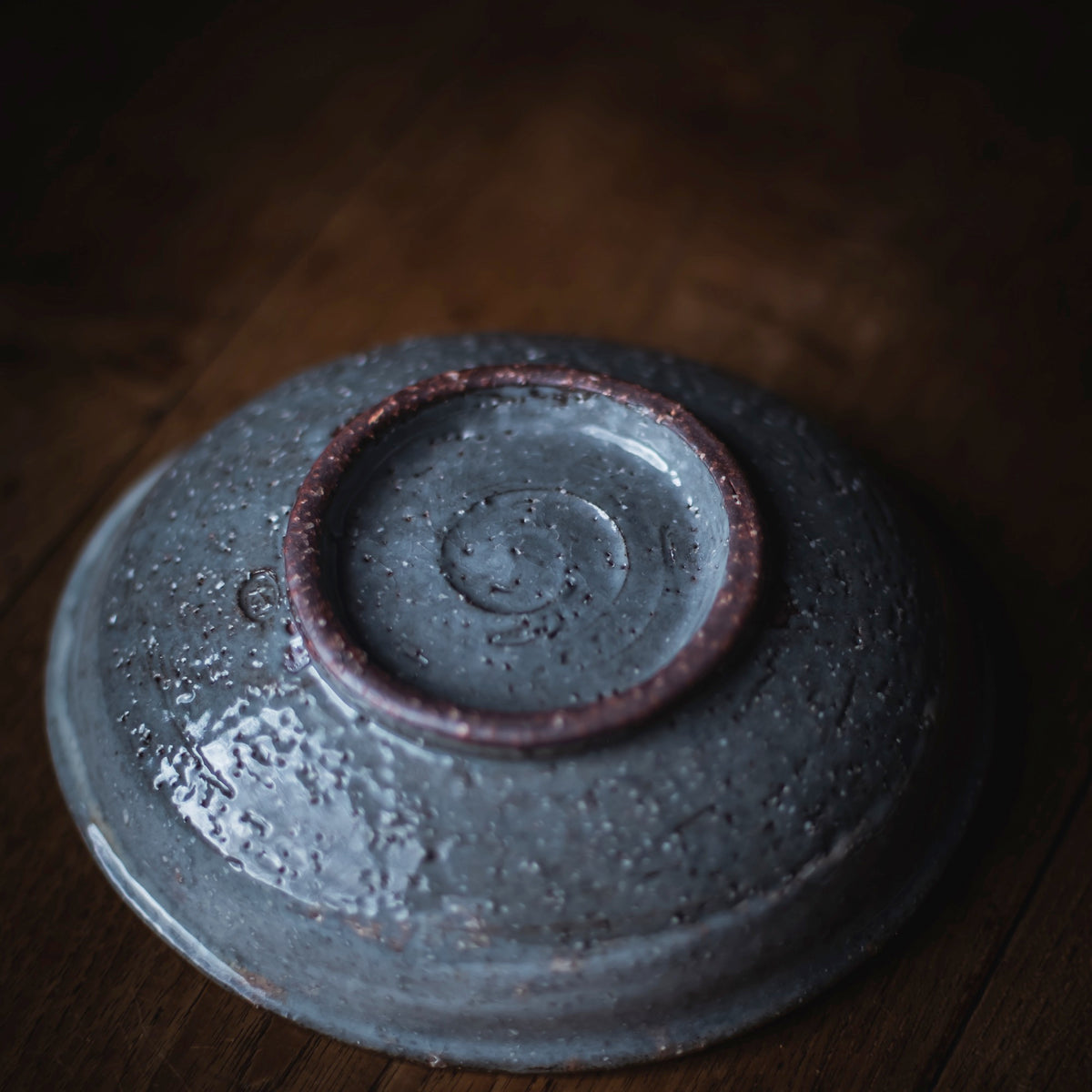 Hagi Plate #003 (view 4)