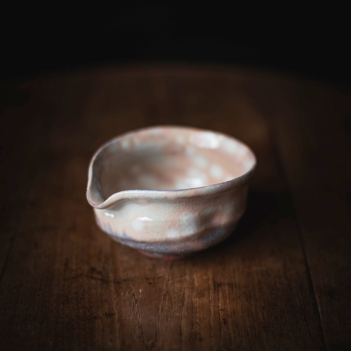 Large Hagi Yuzamashi #001