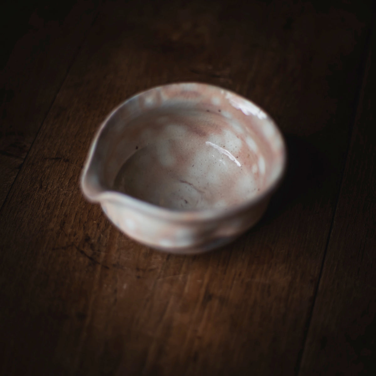 Large Hagi Yuzamashi #001 (view 3)