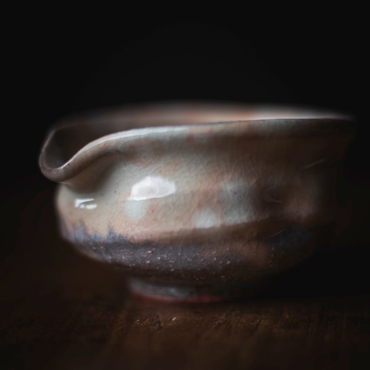 Large Hagi Yuzamashi #001 (view 8)