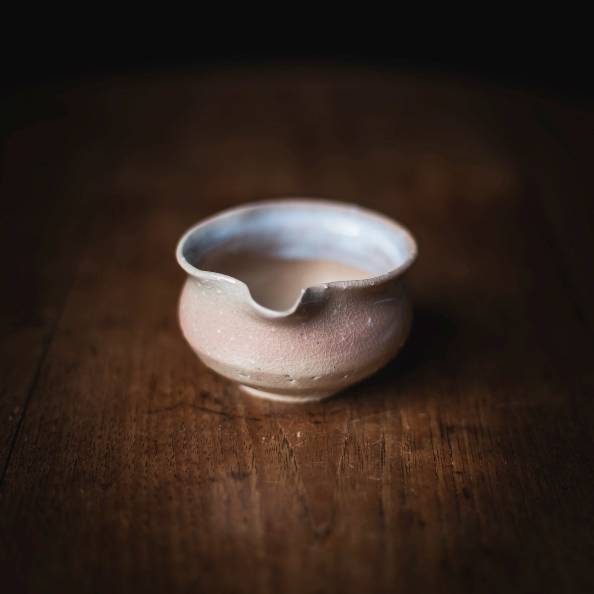 Small Hagi Yuzamashi #002