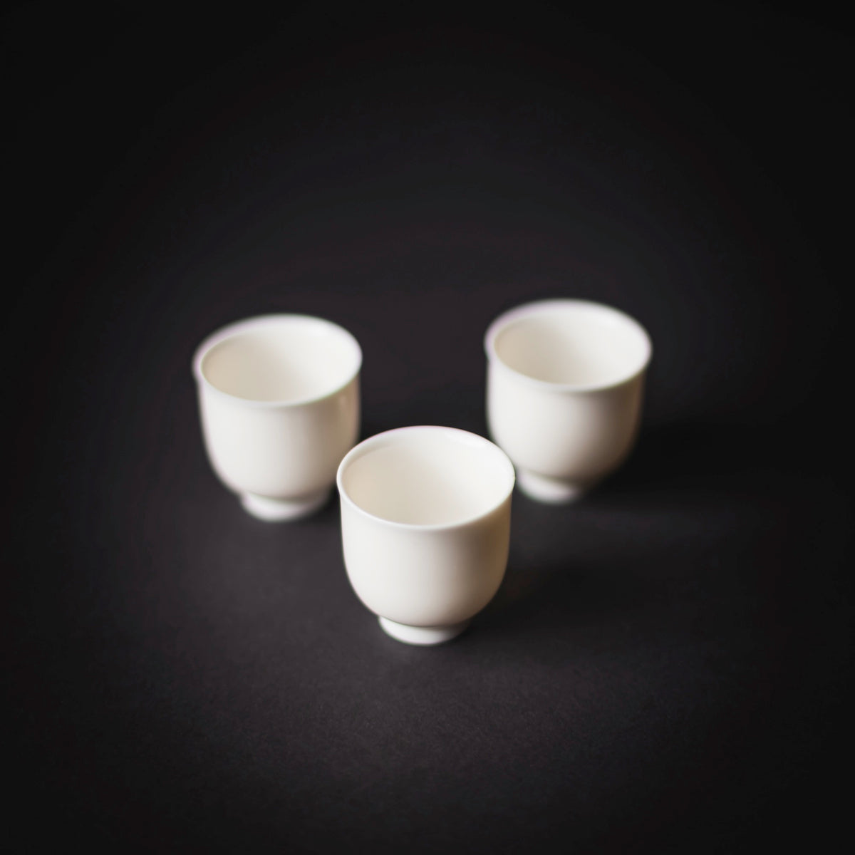 杯子A款 Cups #001 (set of three)