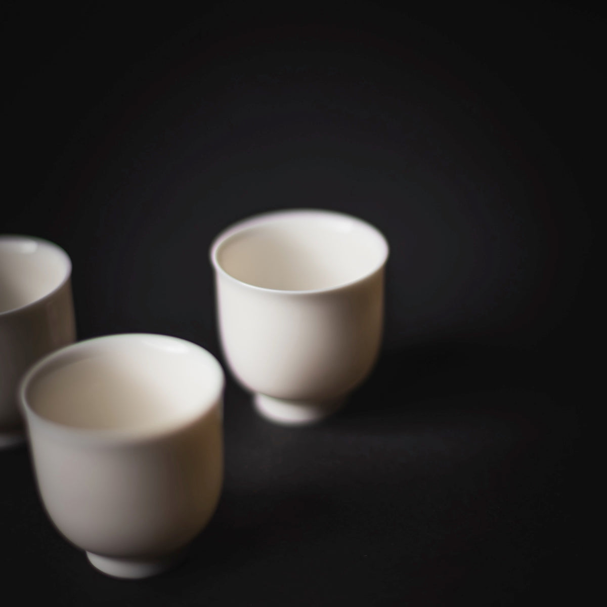 杯子A款 Cups #001 (set of three) (view 4)