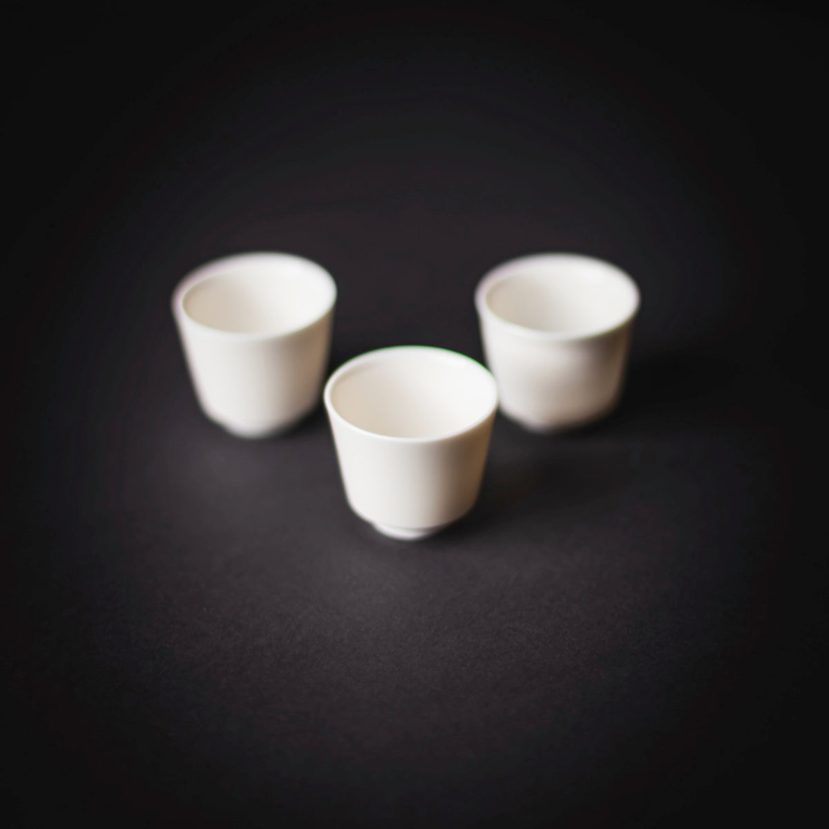 杯子C款 Cups #003 (set of three) (view 10)