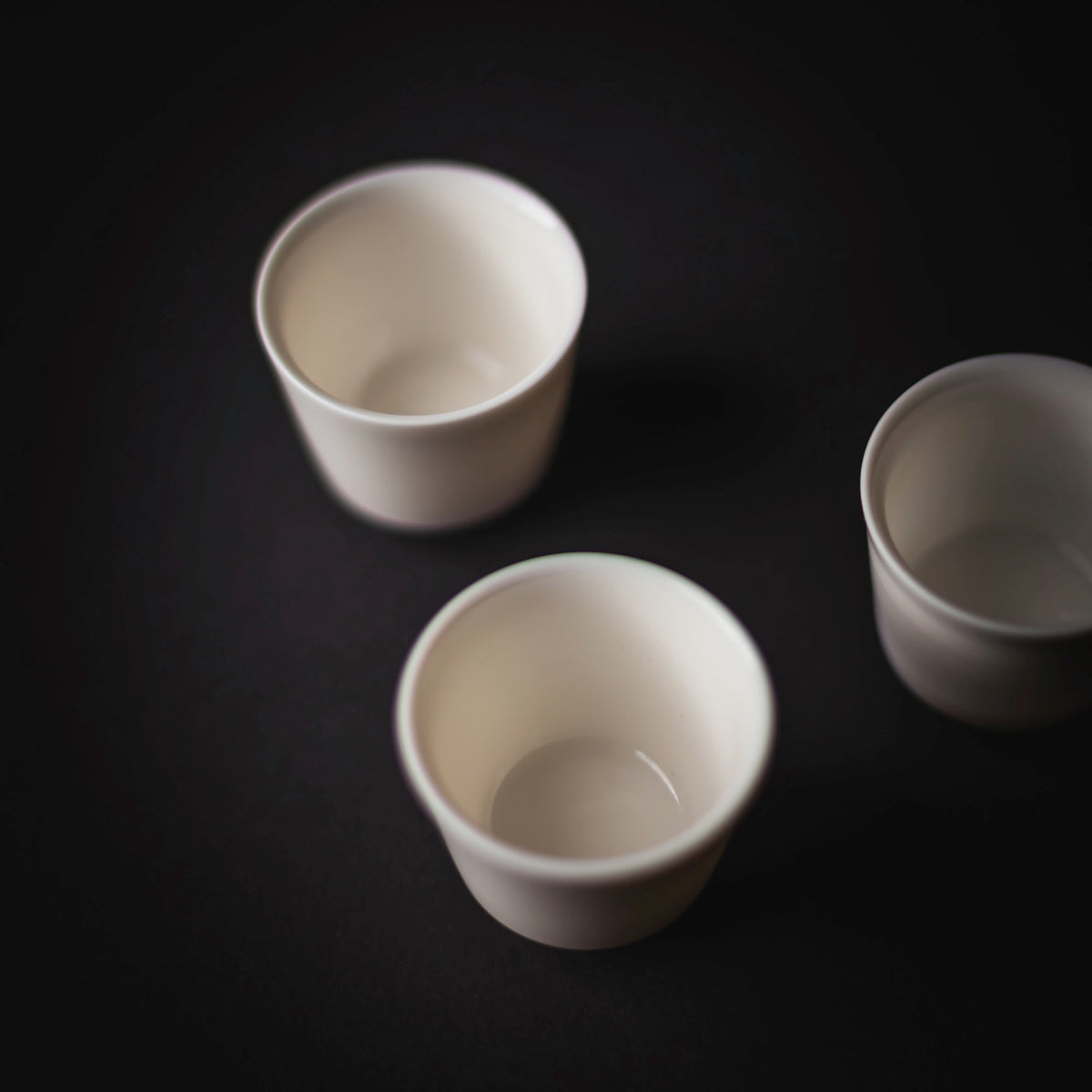杯子C款 Cups #003 (set of three) (view 12)