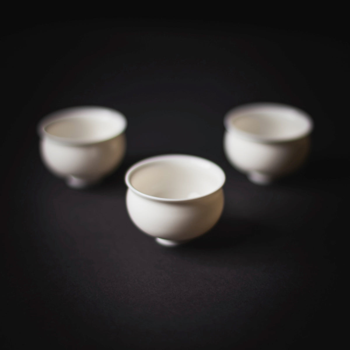 杯子G款 Cups #005 (set of three) (view 2)
