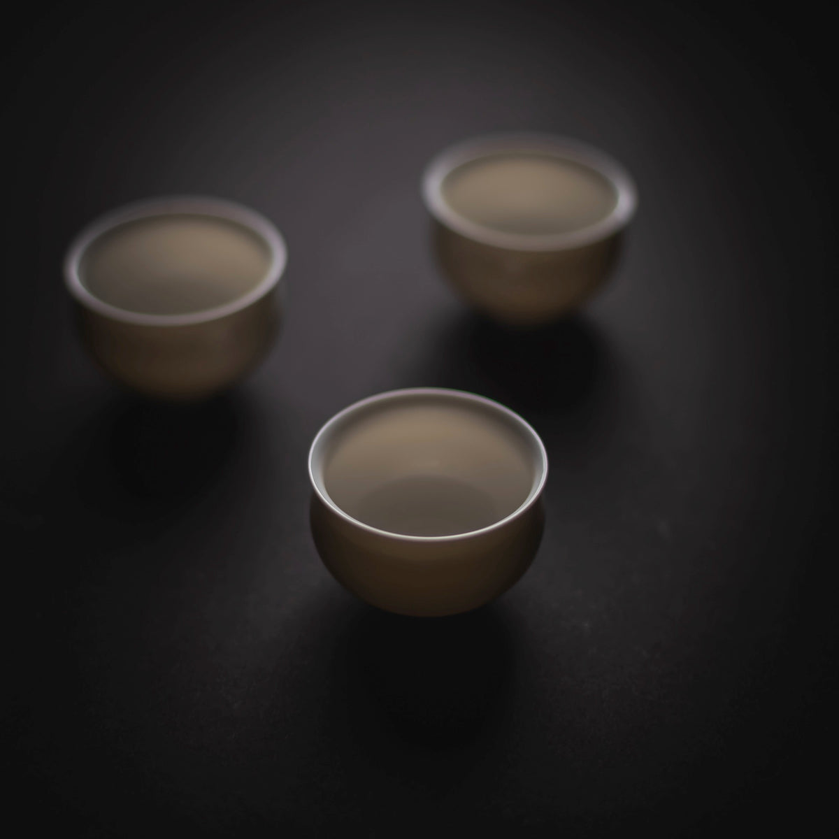 杯子G款 Cups #005 (set of three) (view 4)