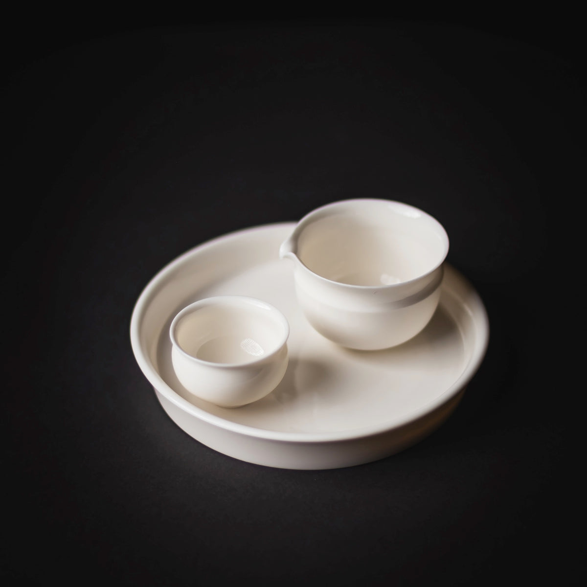 茶盘 Tea Tray #001 (view 17)