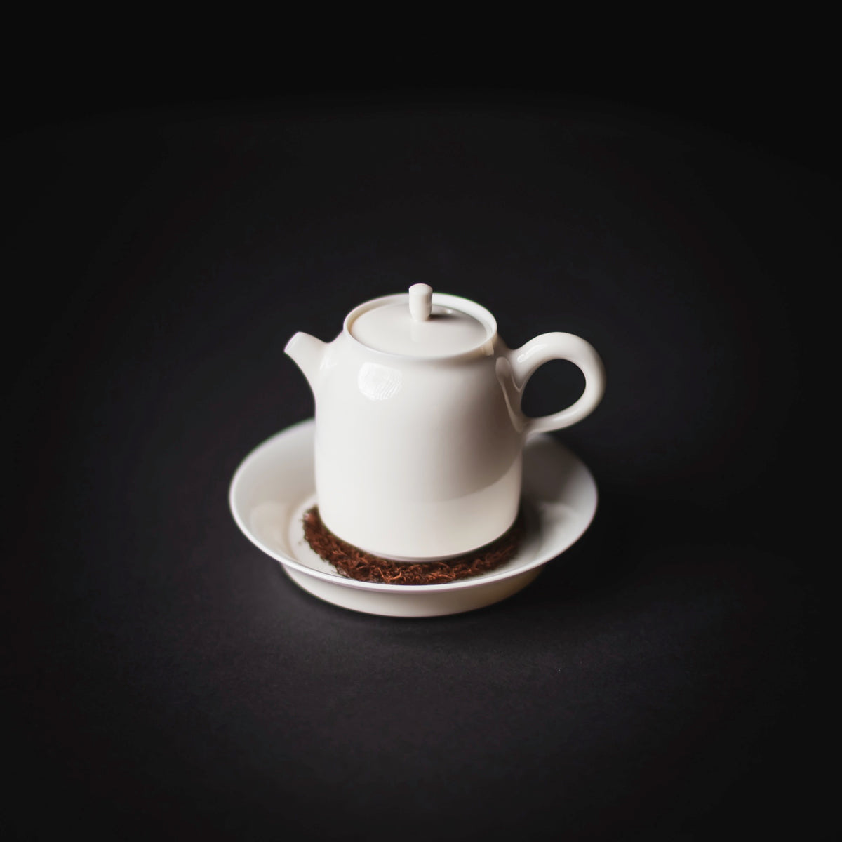 壶承 Teaboat / Plate #002 (view 9)