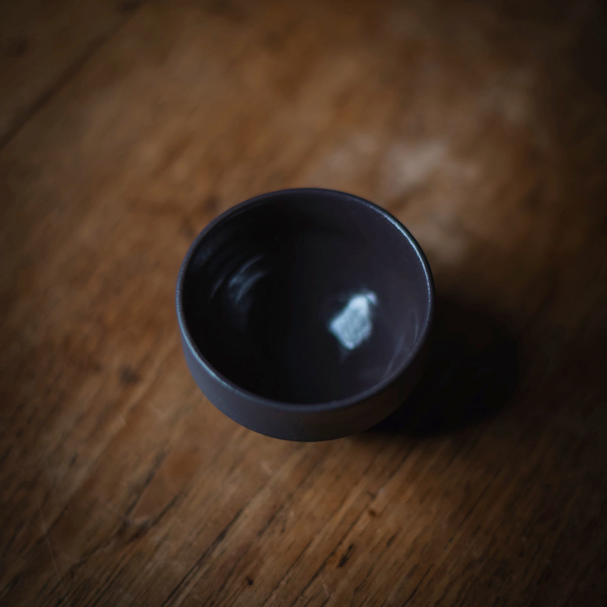 "Kontrapunkt" Porcelain Cup #011 (view 5)