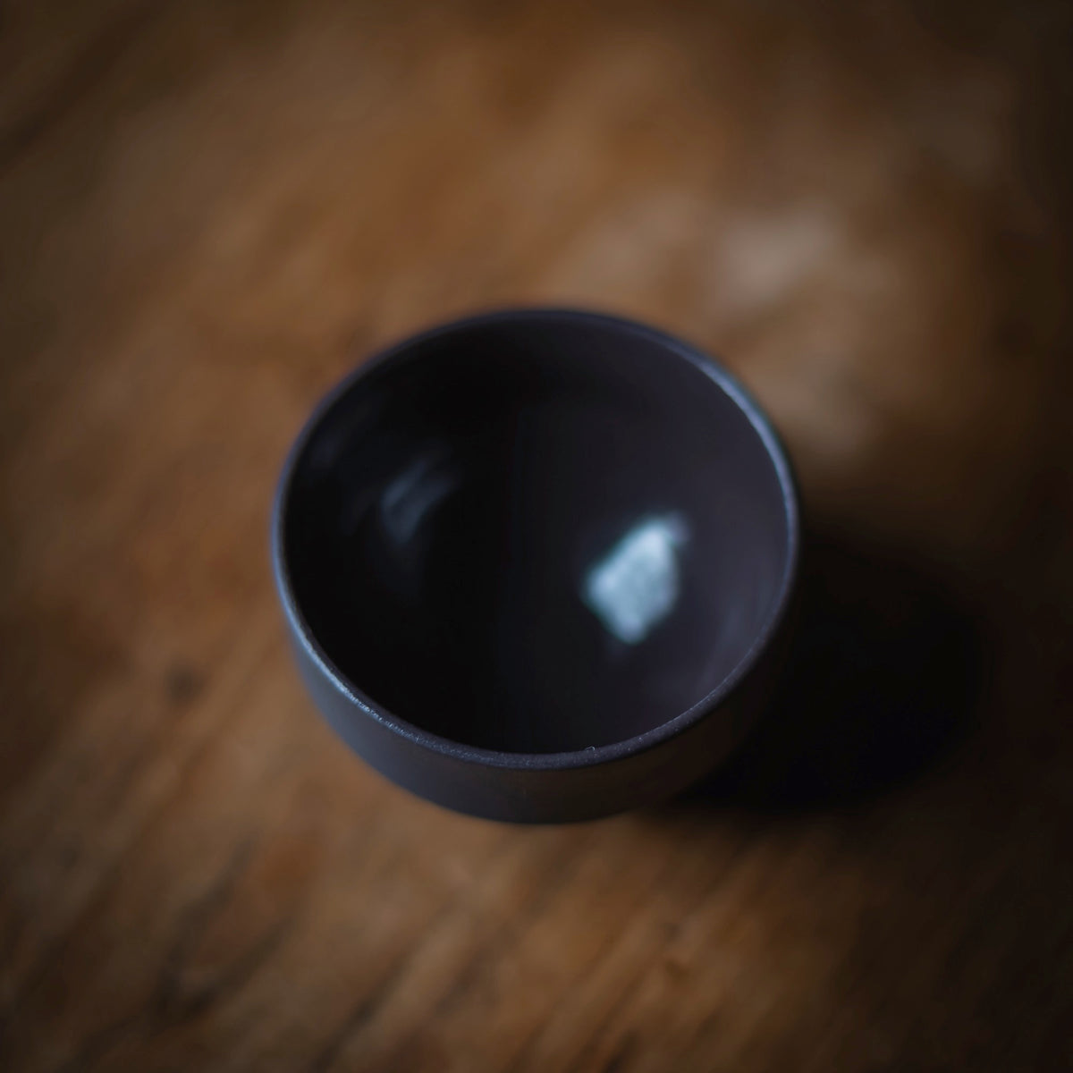 "Kontrapunkt" Porcelain Cup #011 (view 6)