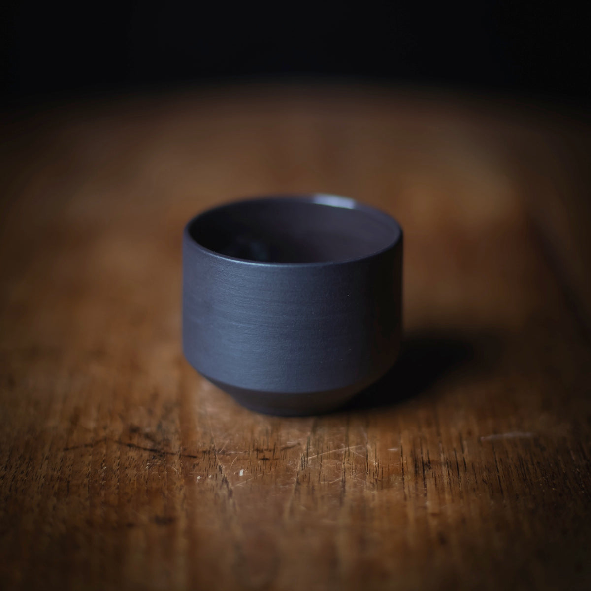 "Kontrapunkt" Porcelain Cup #021 (view 5)