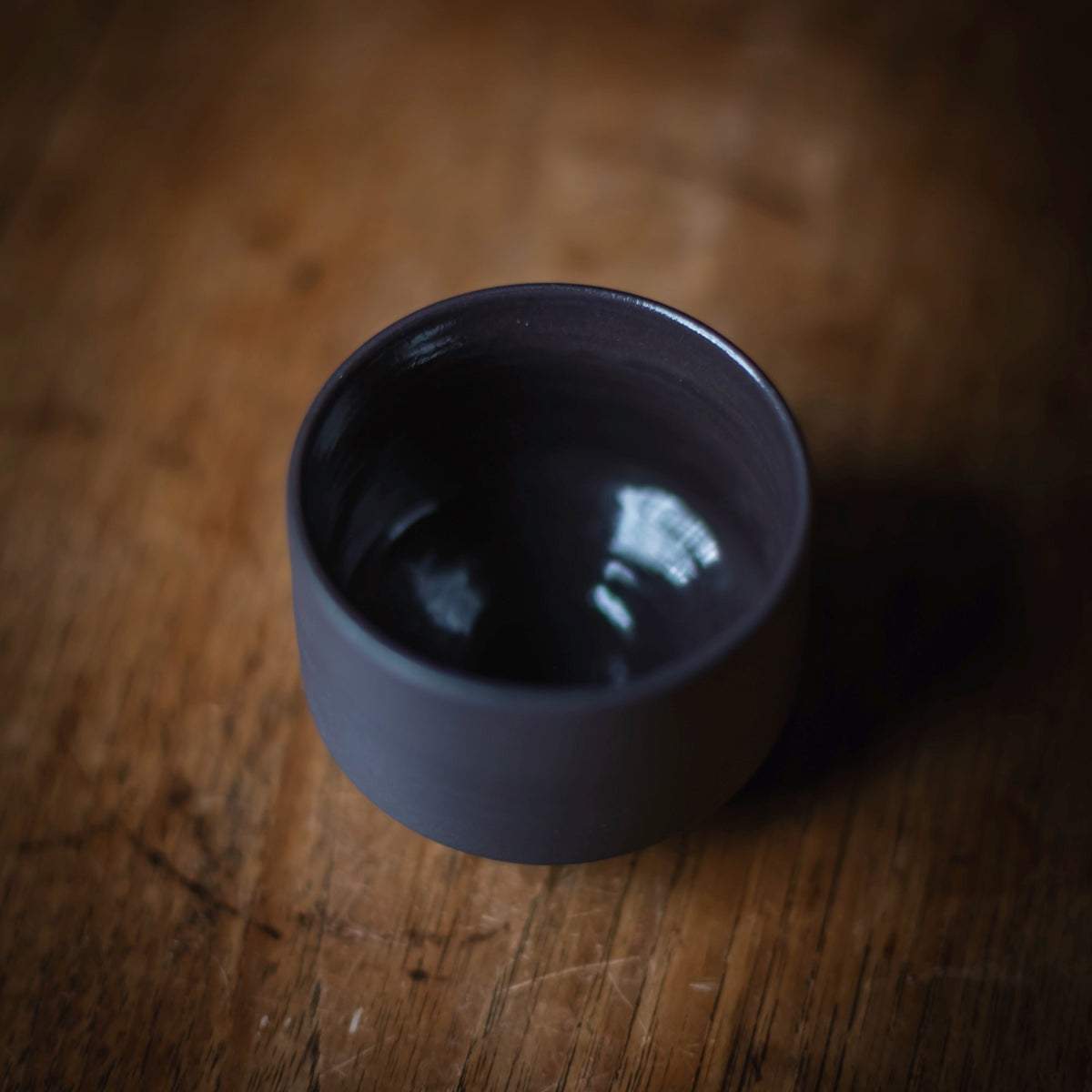 "Kontrapunkt" Porcelain Cup #021 (view 6)