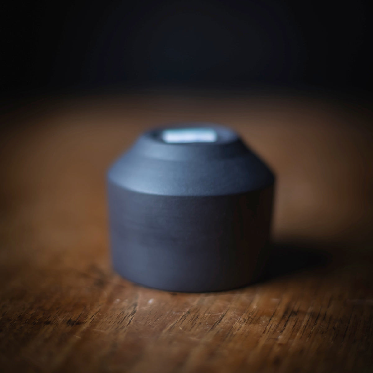 "Kontrapunkt" Porcelain Cup #021 (view 8)