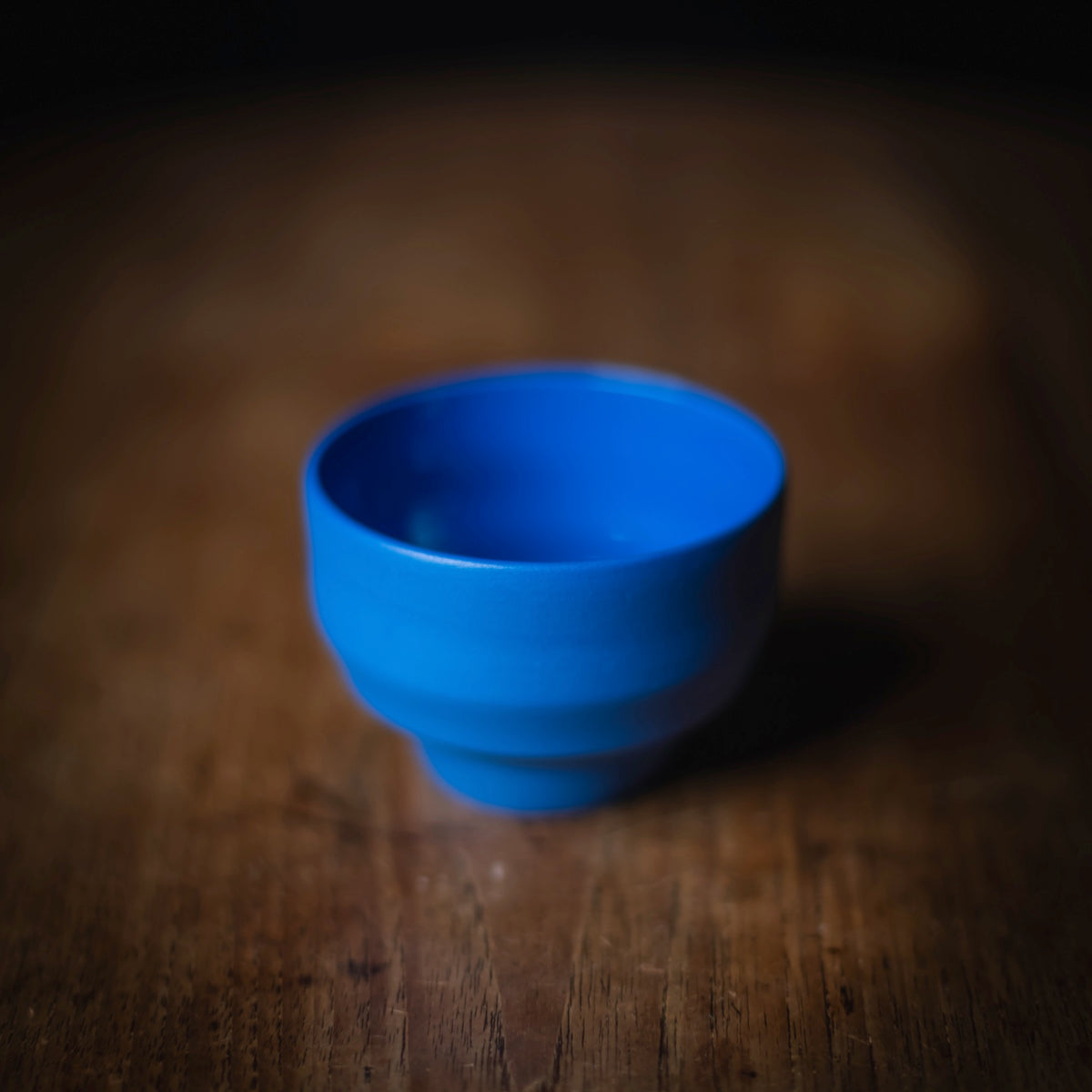 "Kontrapunkt" Porcelain Cup #022 (view 5)