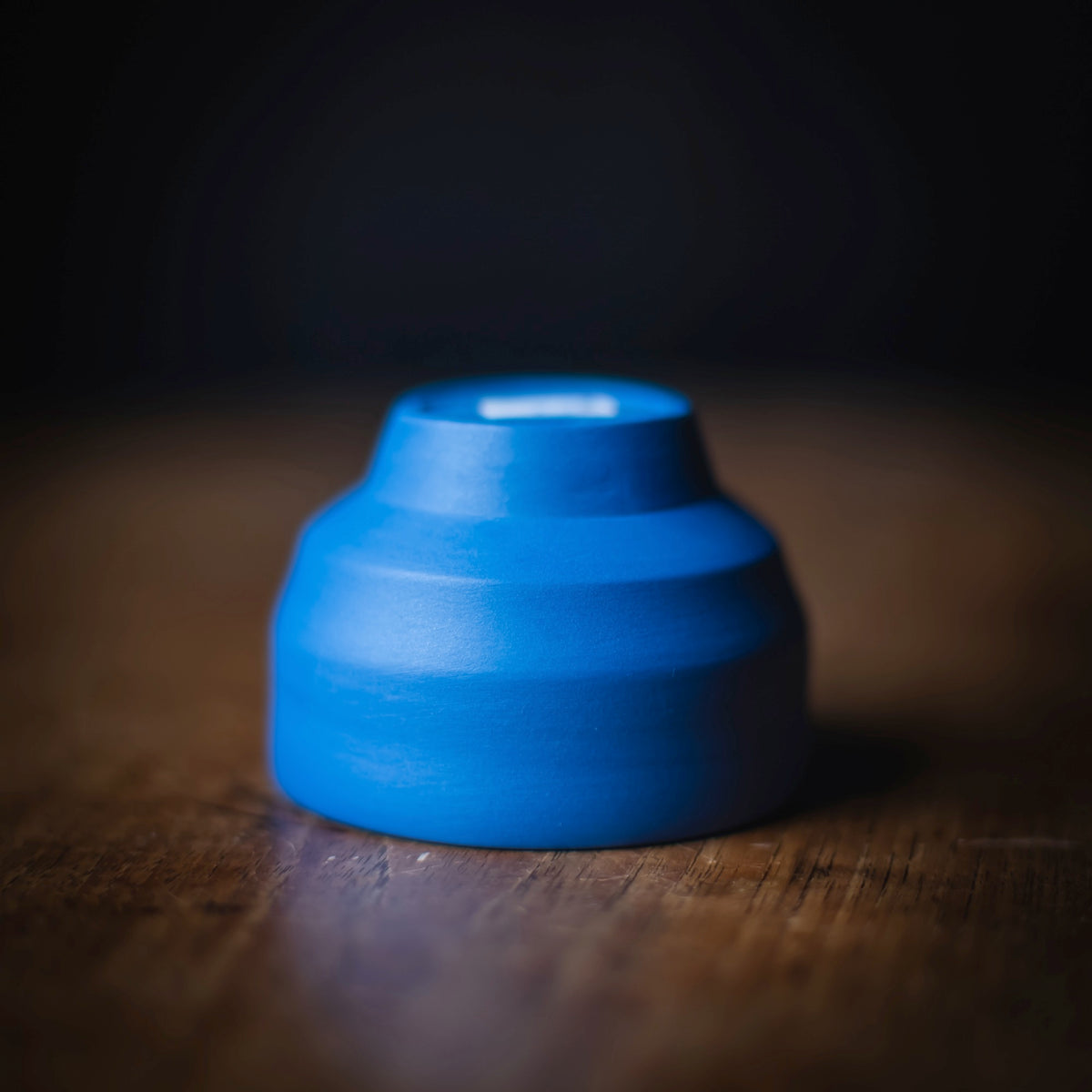 "Kontrapunkt" Porcelain Cup #022 (view 9)