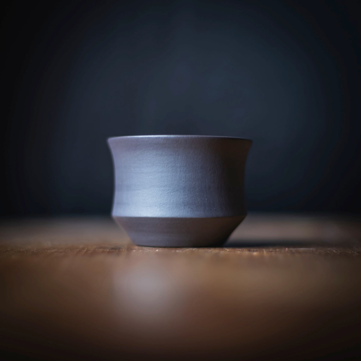 "Kontrapunkt" Porcelain Cup #030 (view 5)
