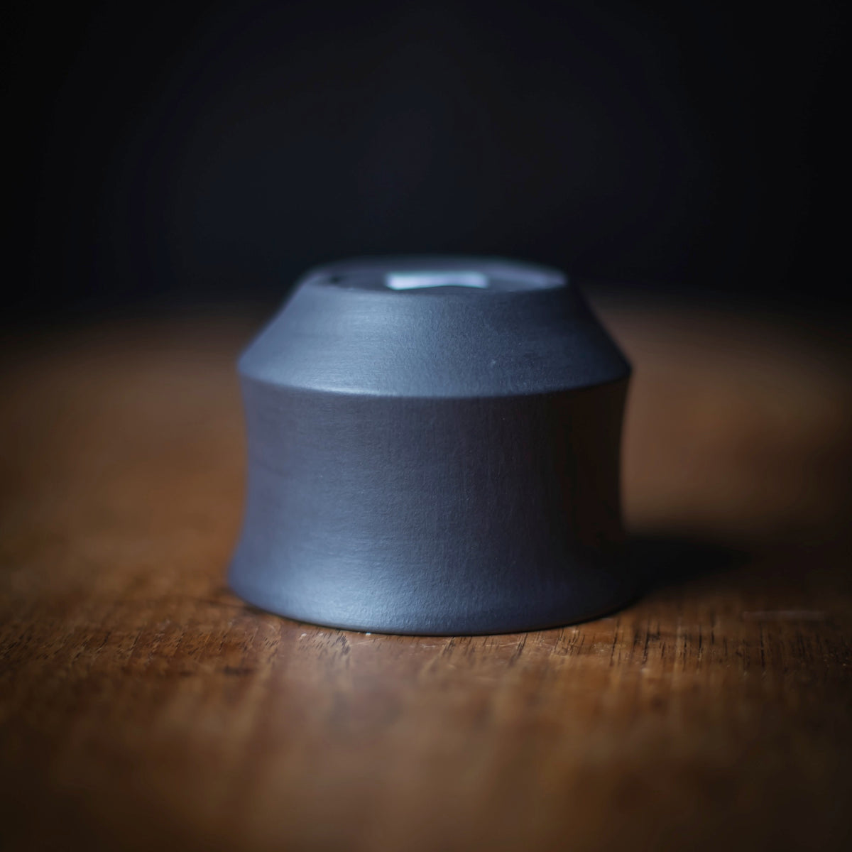 "Kontrapunkt" Porcelain Cup #030 (view 8)