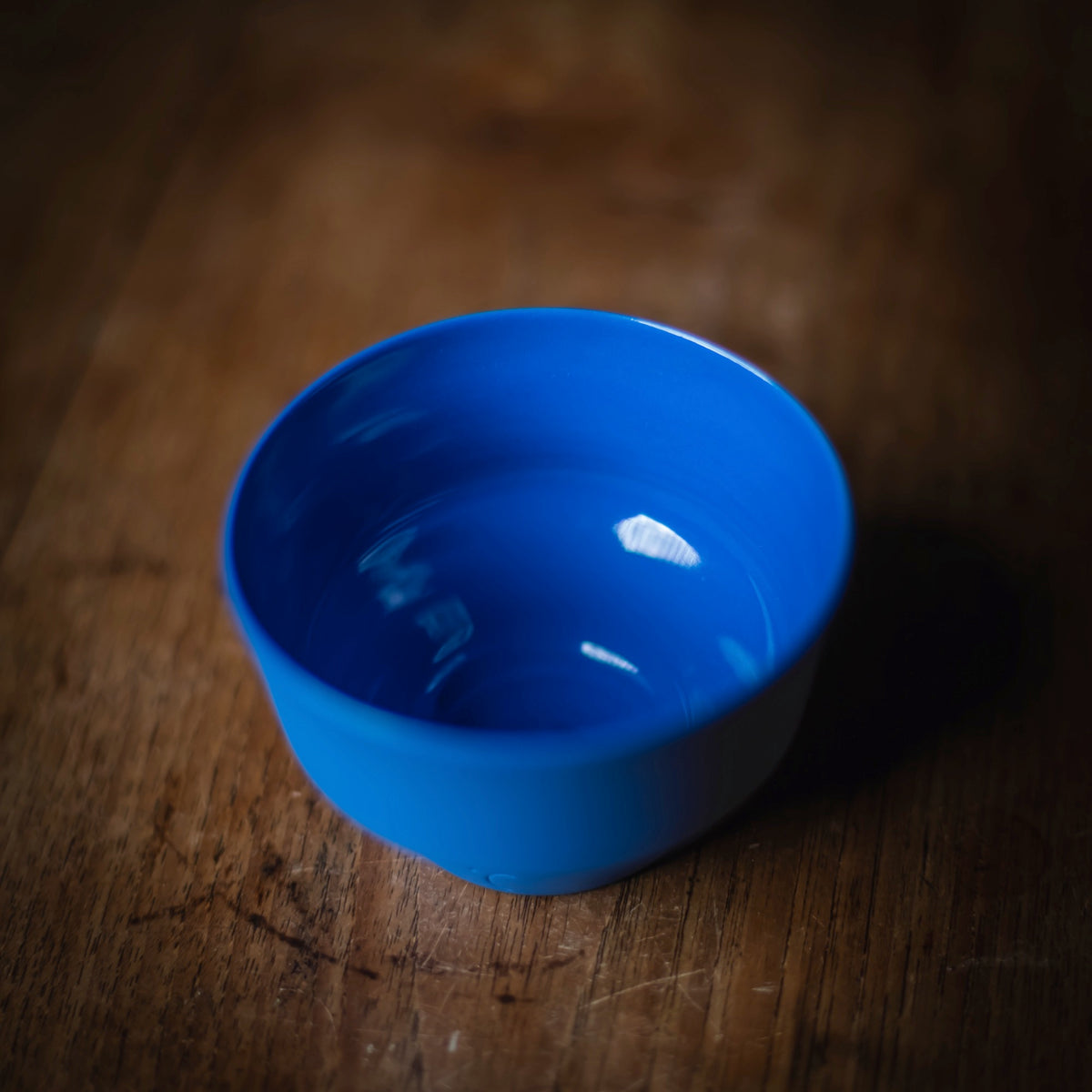 "Kontrapunkt" Porcelain Cup #033 (view 7)