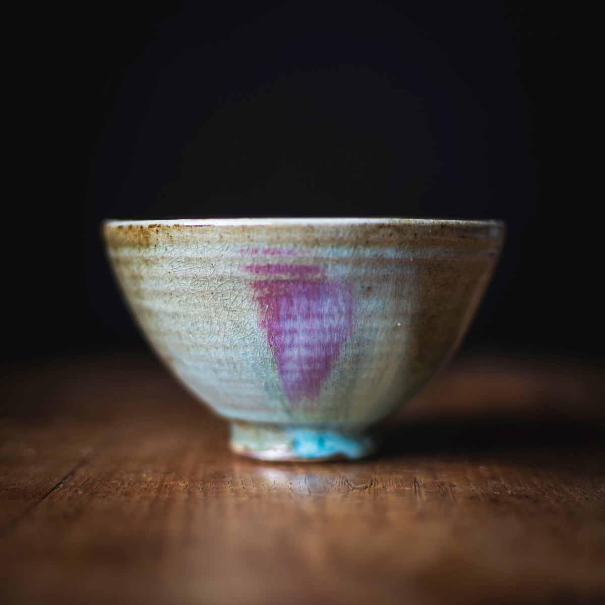 Chun Chawan #001 (view 4)