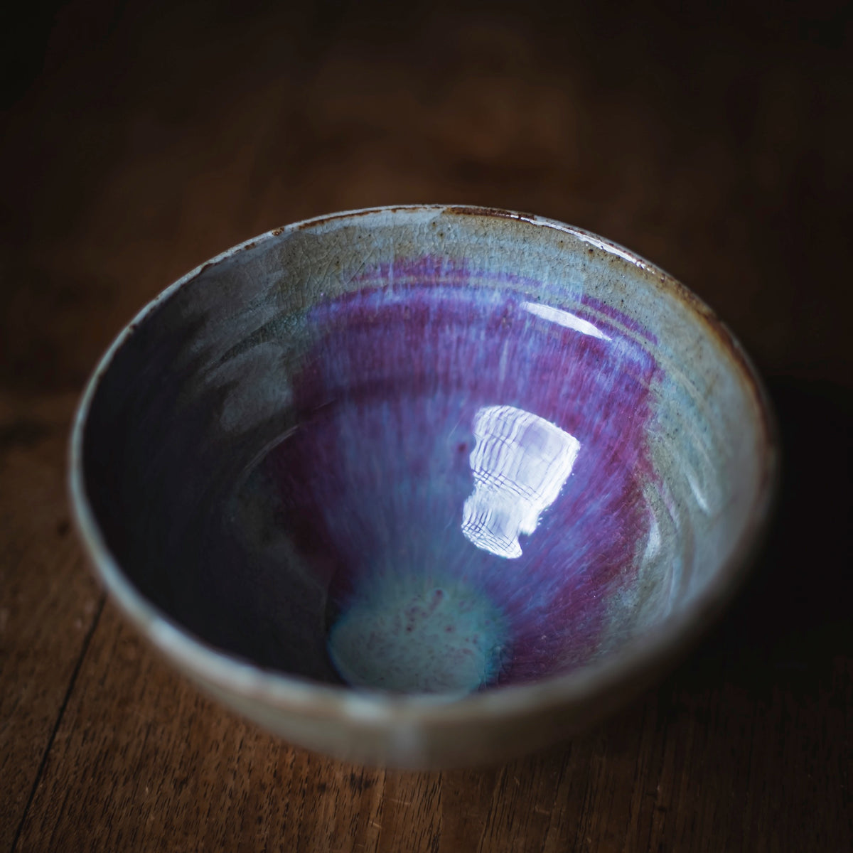 Chun Chawan #001 (view 7)