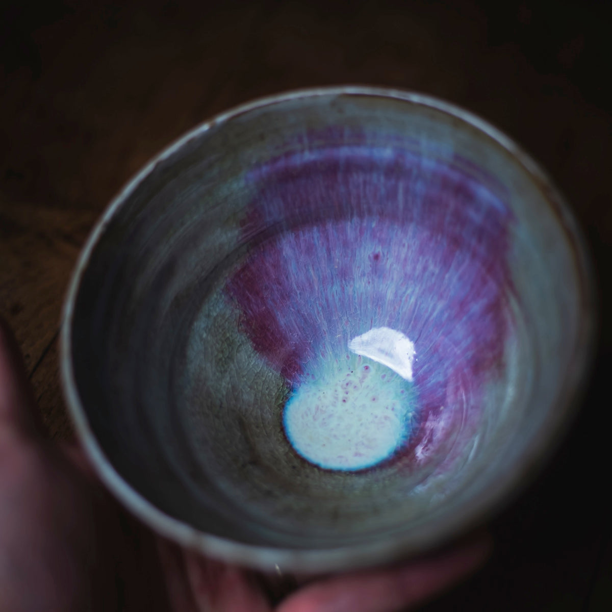 Chun Chawan #001 (view 8)