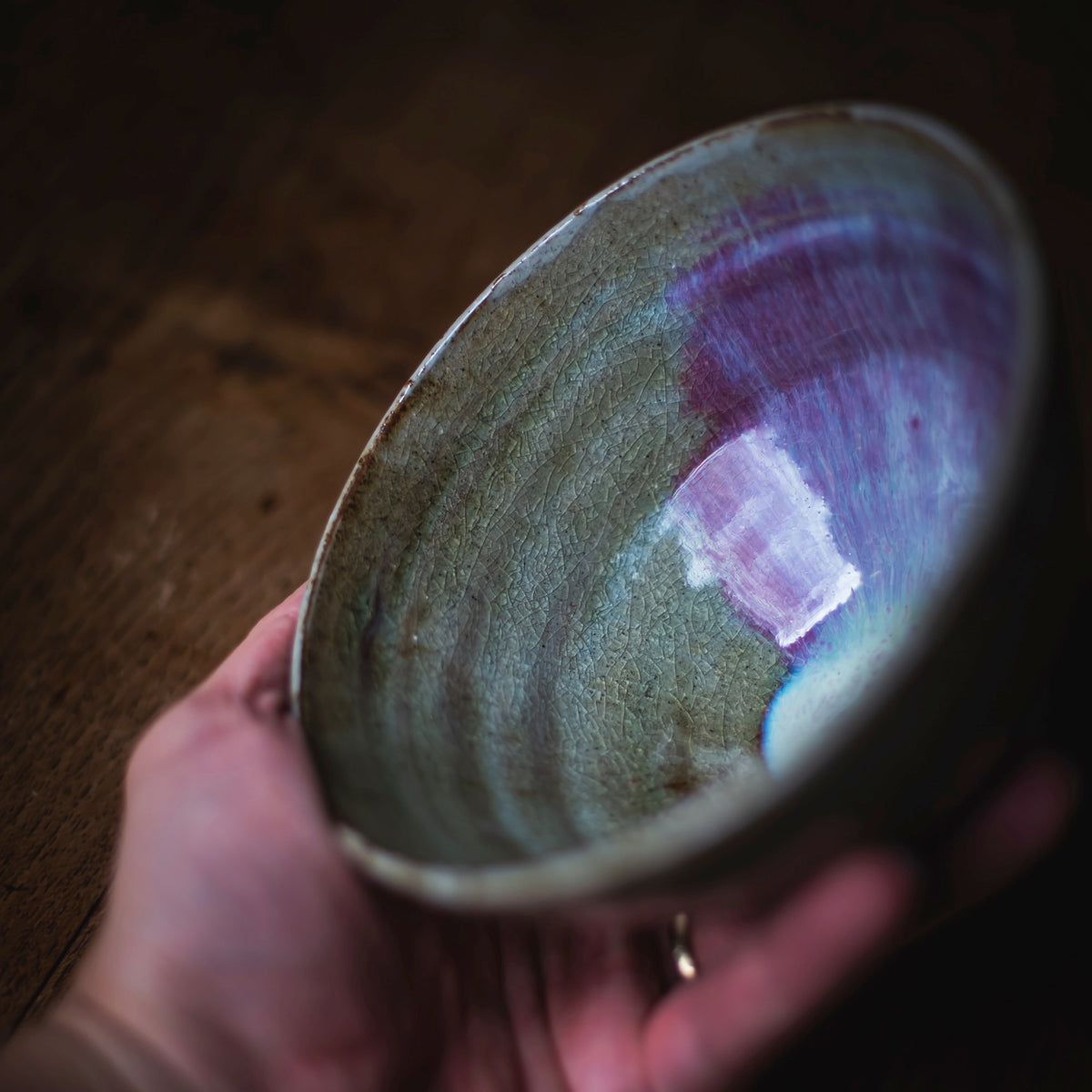 Chun Chawan #001 (view 9)