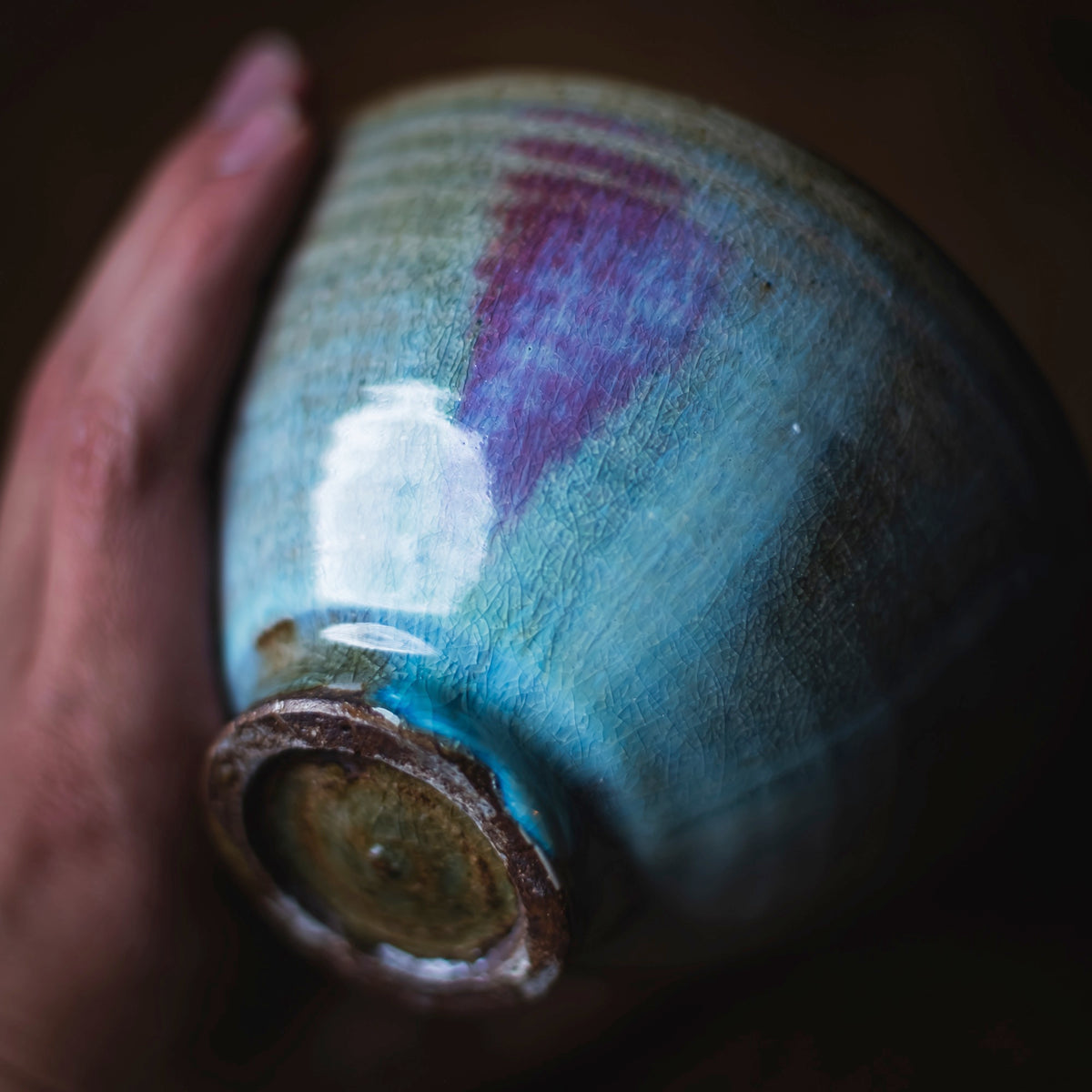 Chun Chawan #001 (view 10)