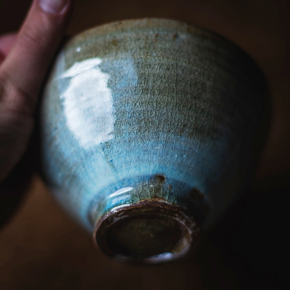 Chun Chawan #001 (view 11)