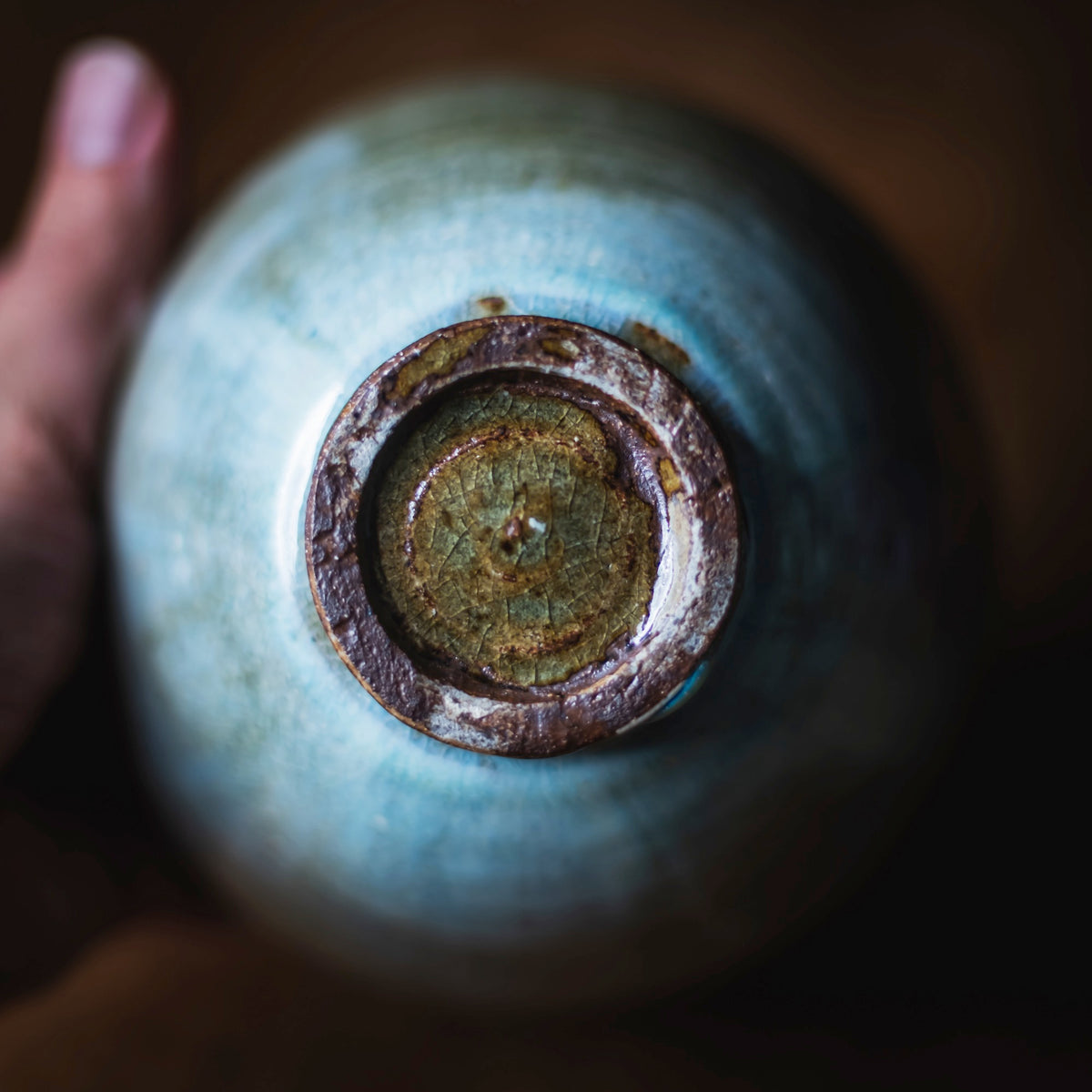 Chun Chawan #001 (view 12)