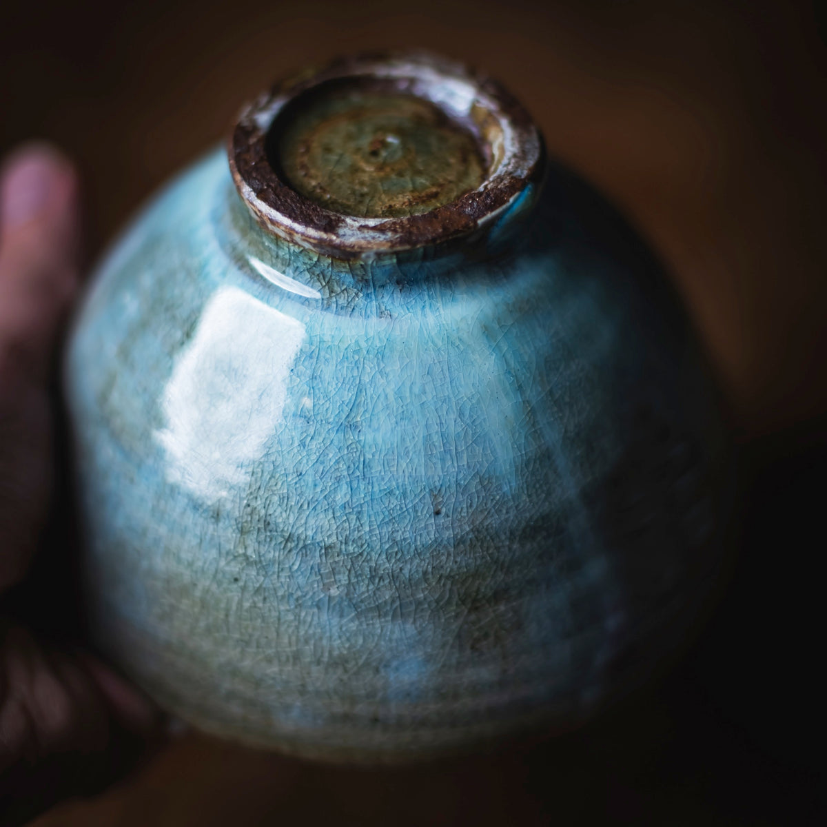 Chun Chawan #001 (view 13)