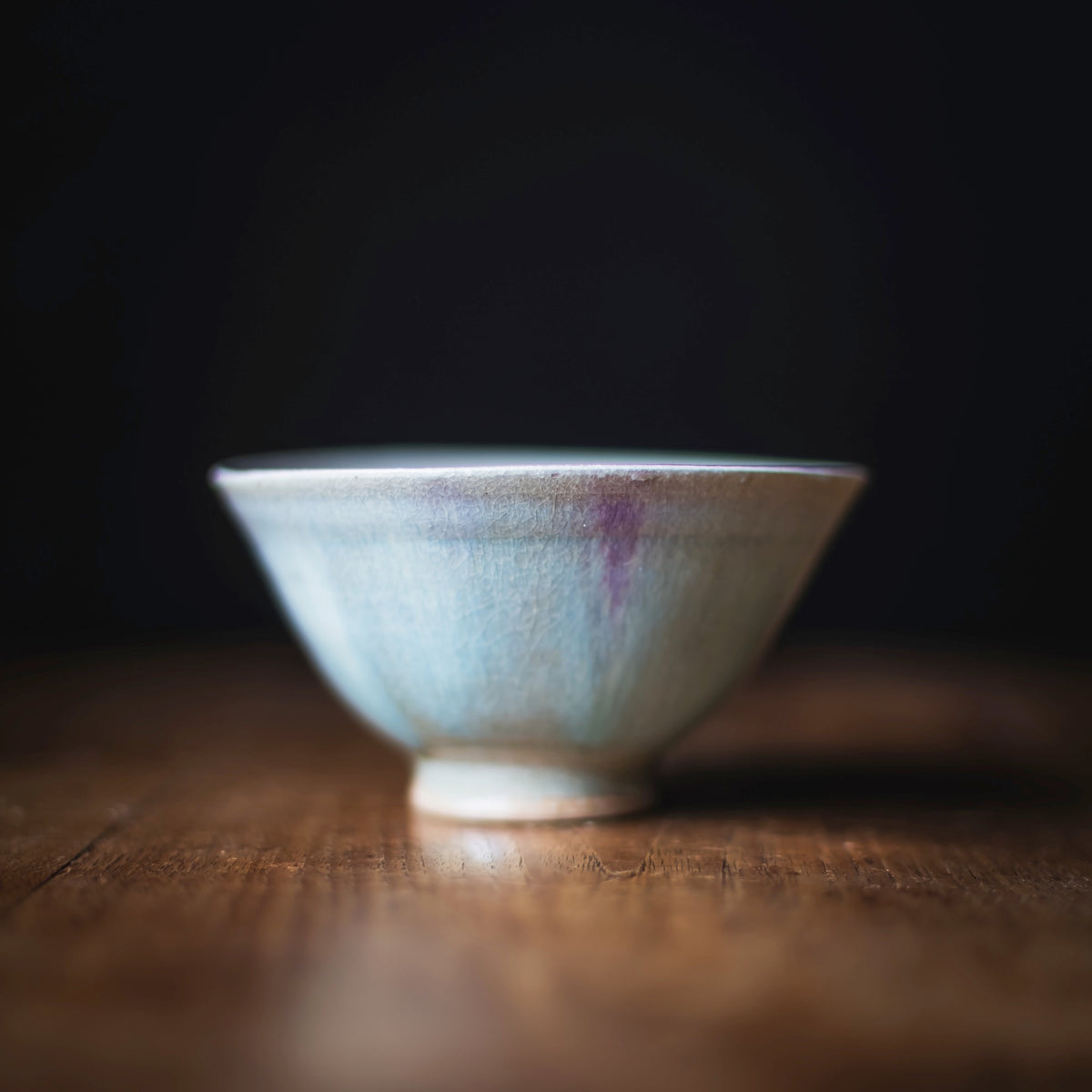 Small Chun Chawan #003 (view 4)