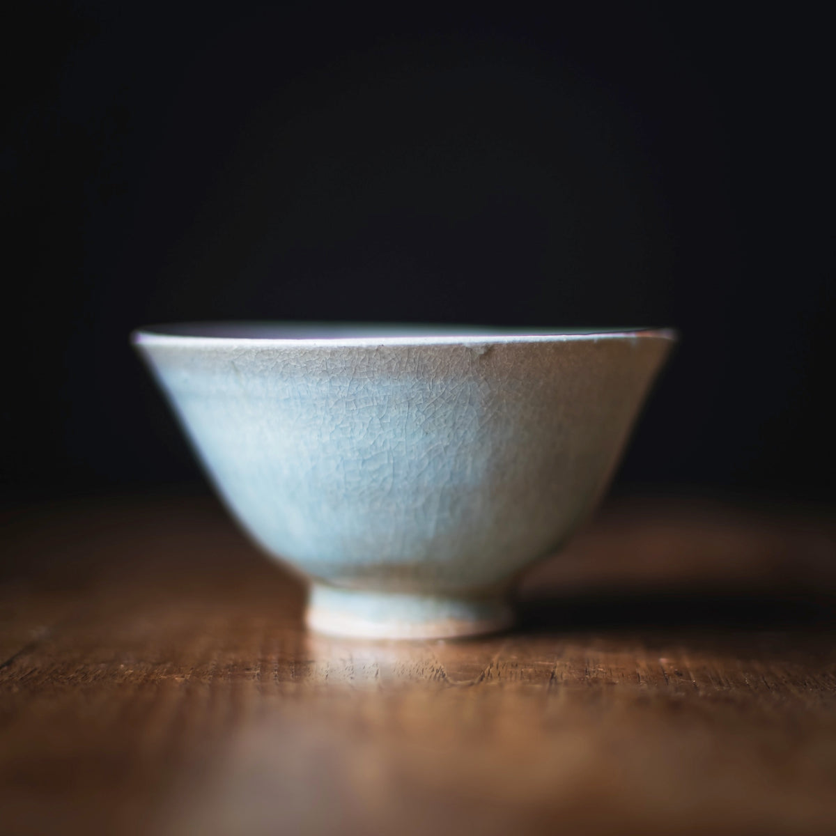 Small Chun Chawan #003 (view 5)