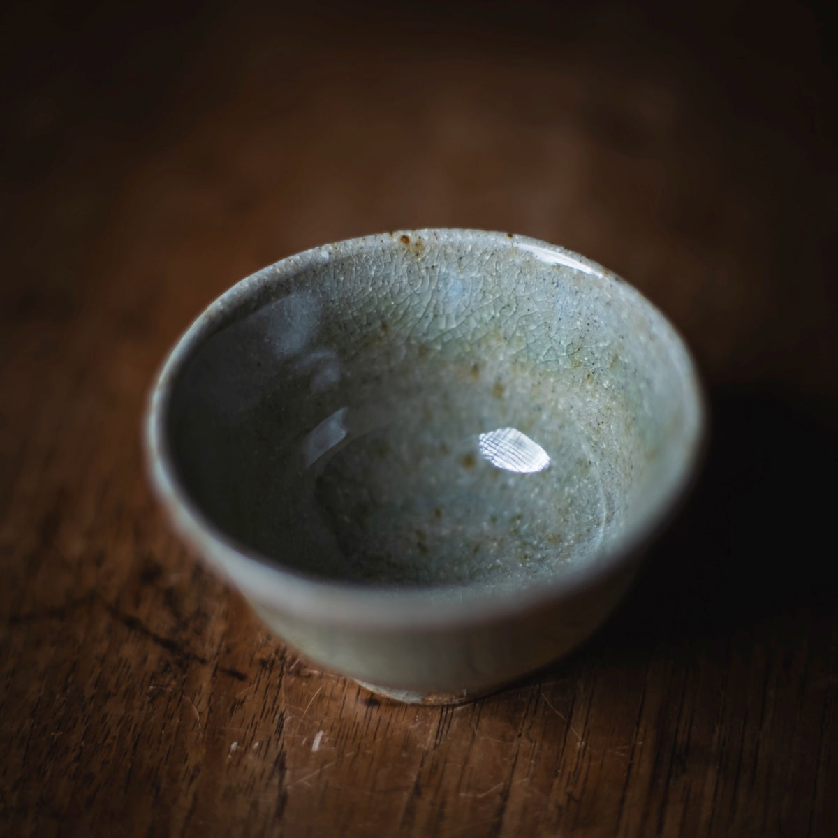 Chun Cup #008 (view 5)