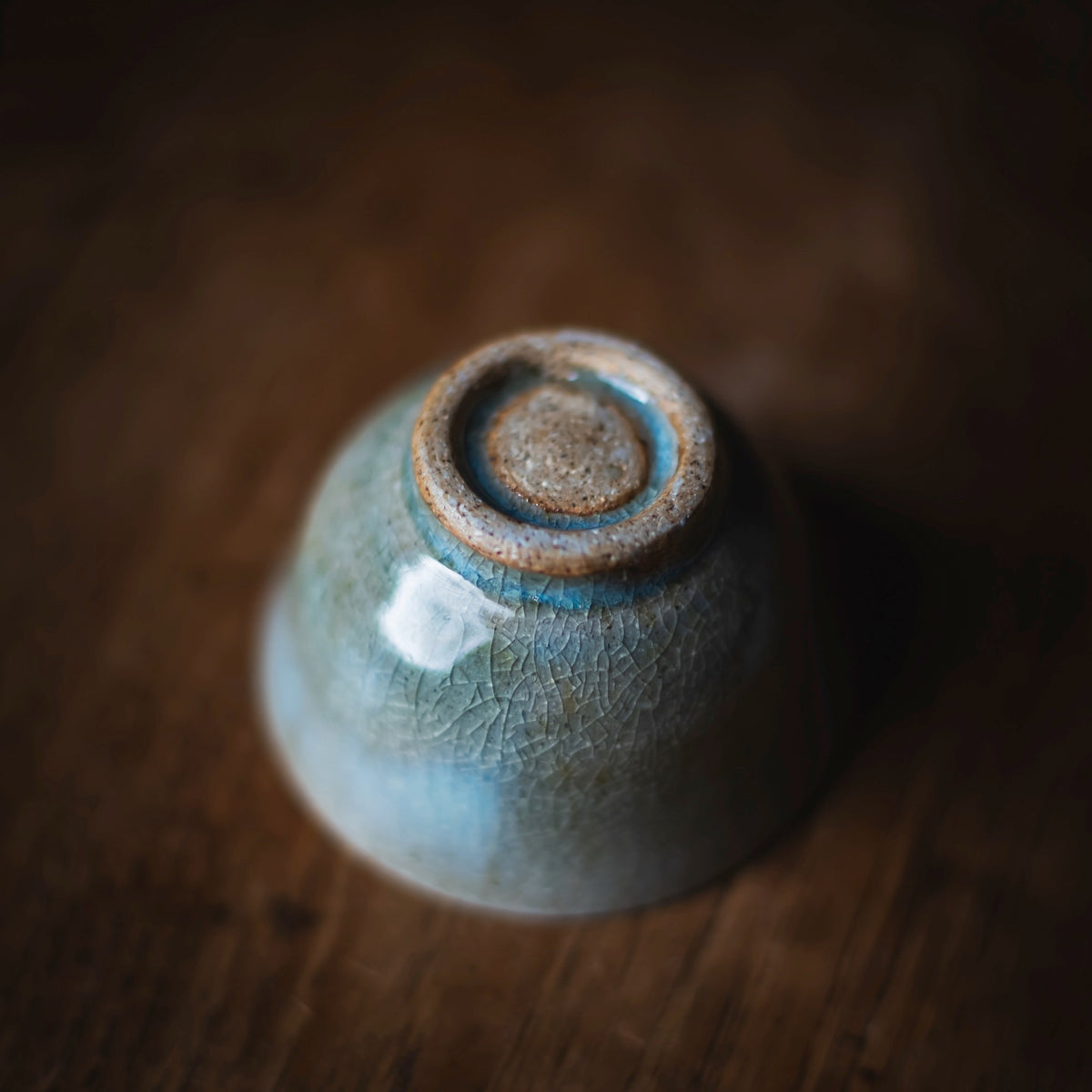 Chun Cup #008 (view 6)