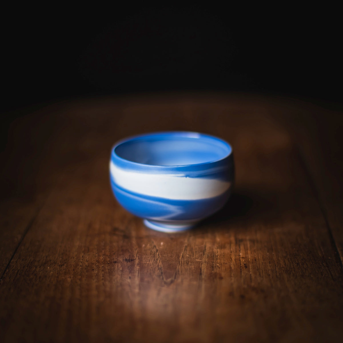 Large Nerikomi Cup #501
