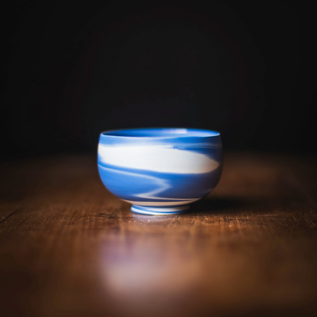 Large Nerikomi Cup #501 (view 4)