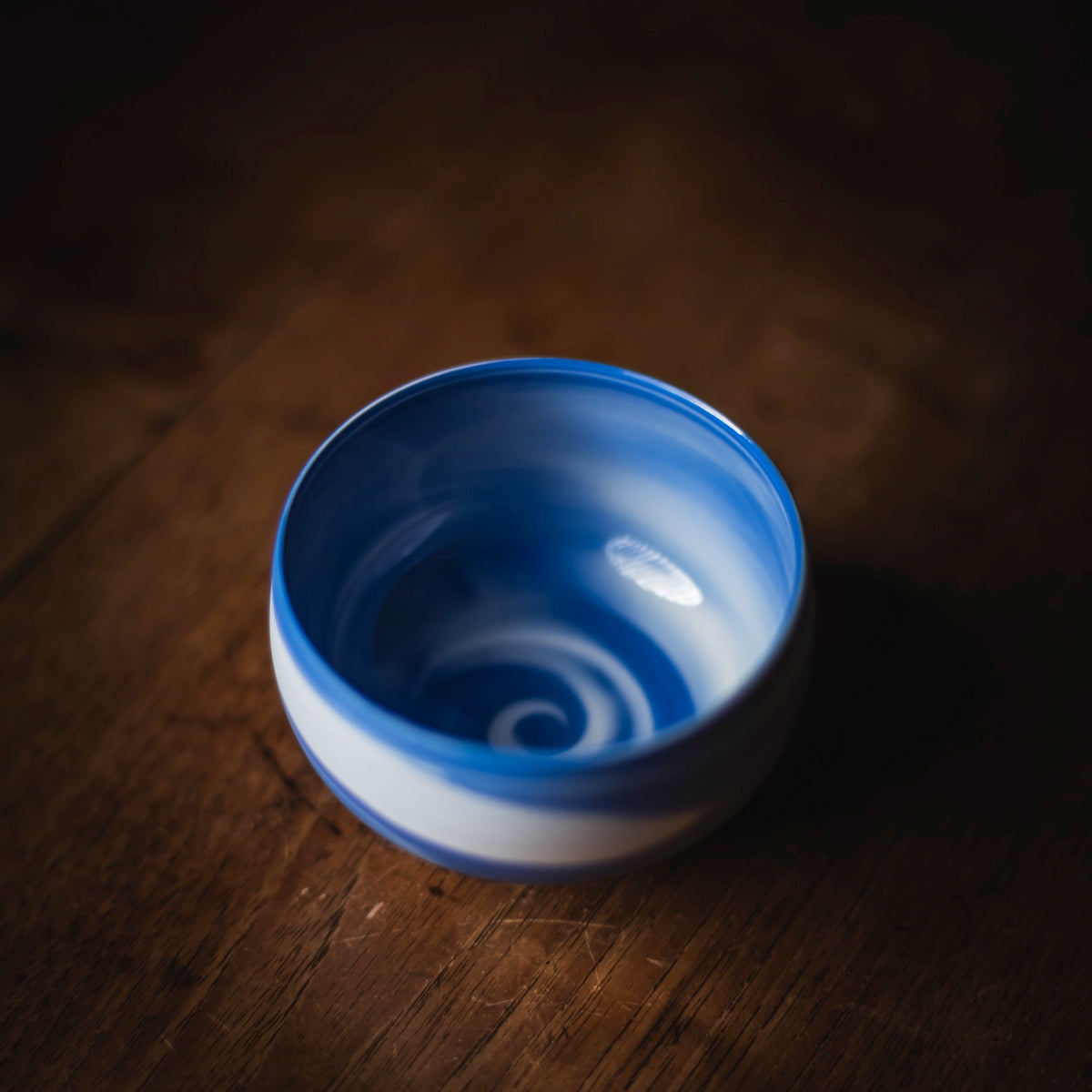 Large Nerikomi Cup #501 (view 5)