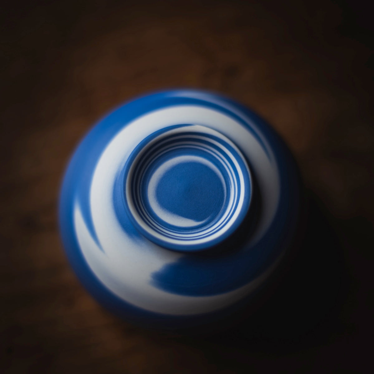 Large Nerikomi Cup #501 (view 10)
