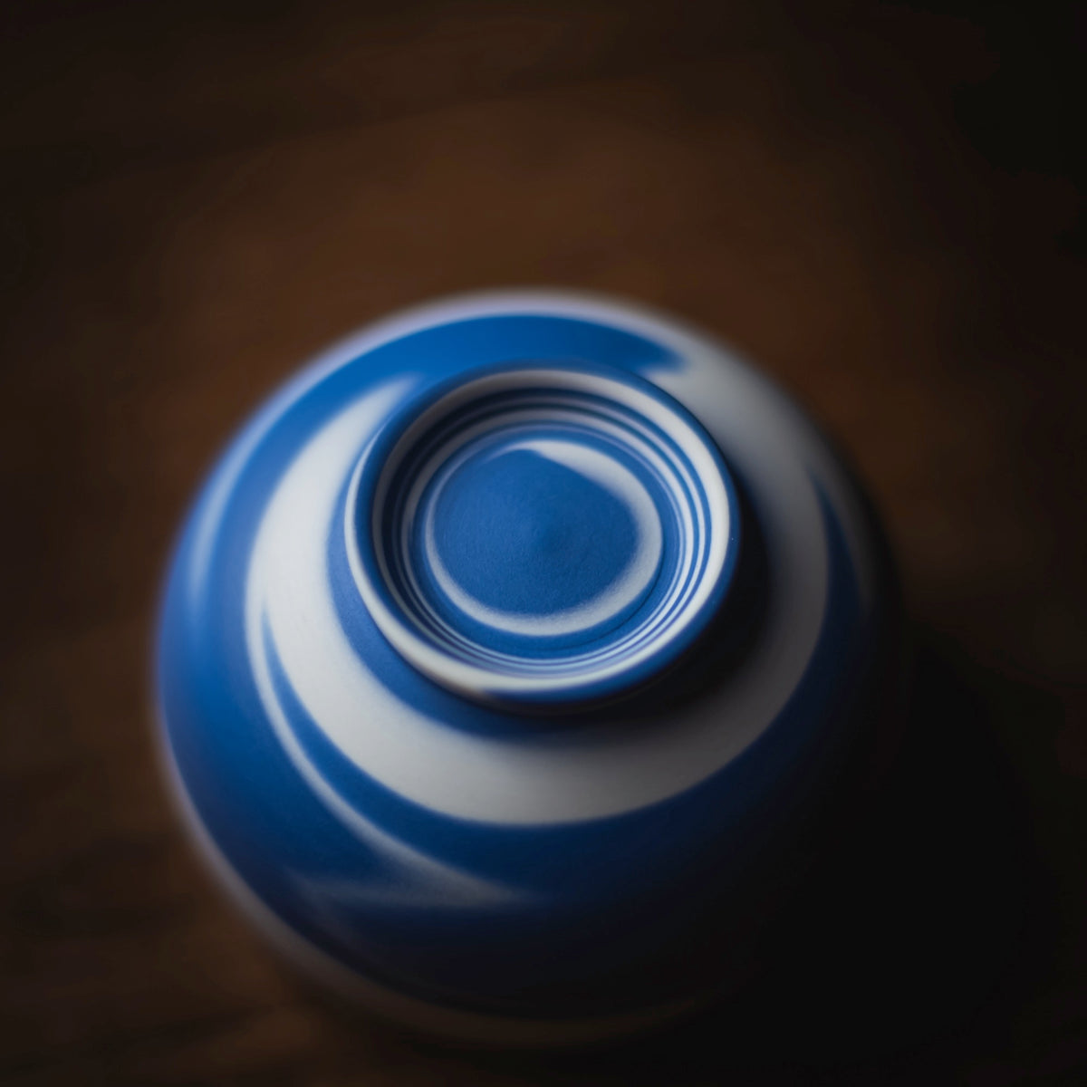 Large Nerikomi Cup #501 (view 11)