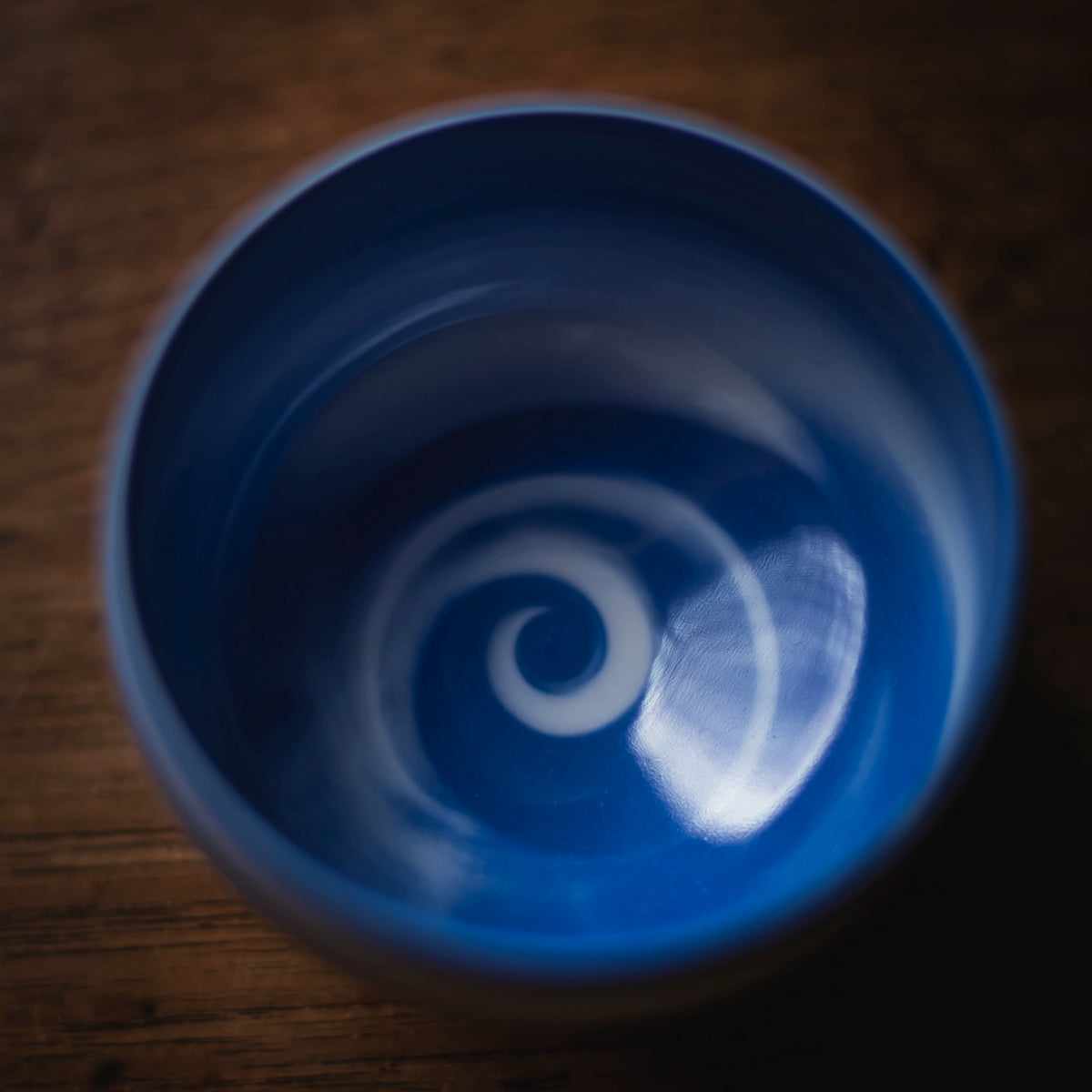 Large Nerikomi Cup #501 (view 12)