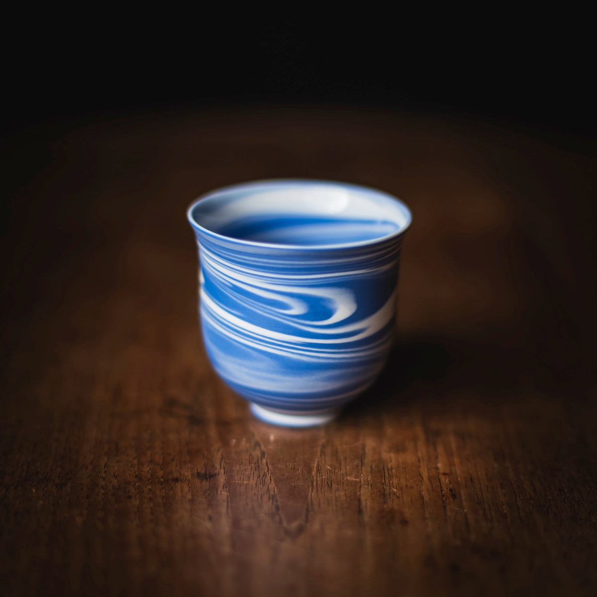 Nerikomi Yunomi #503