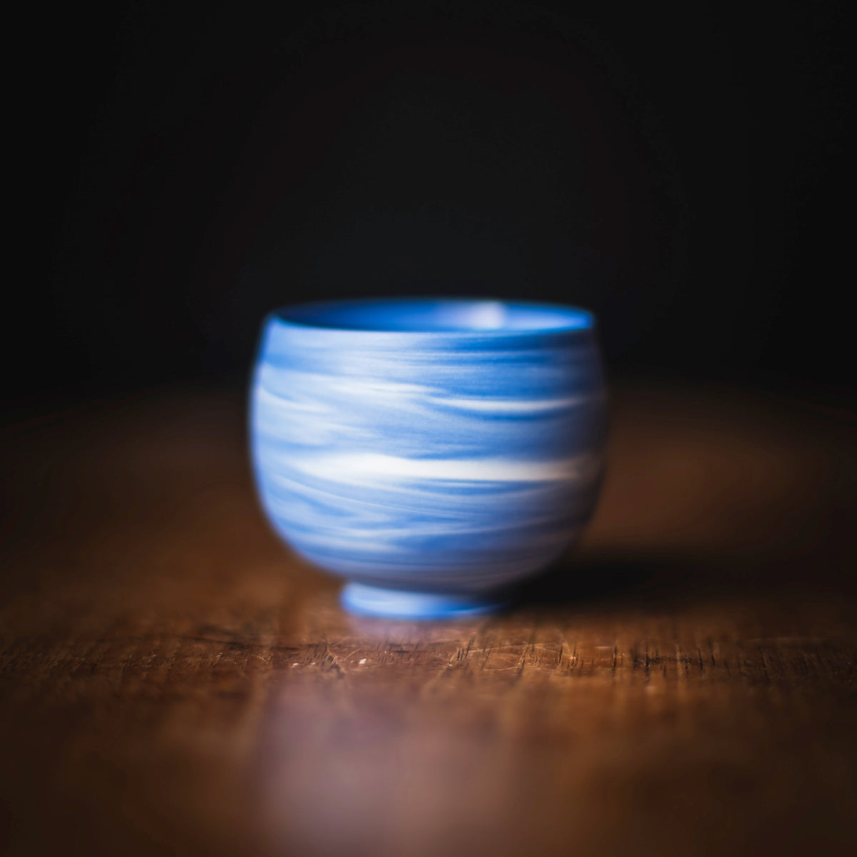 Nerikomi Cup #504 (view 2)